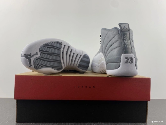 Retro 12 CT8013-015 Stealth Jordan 0803